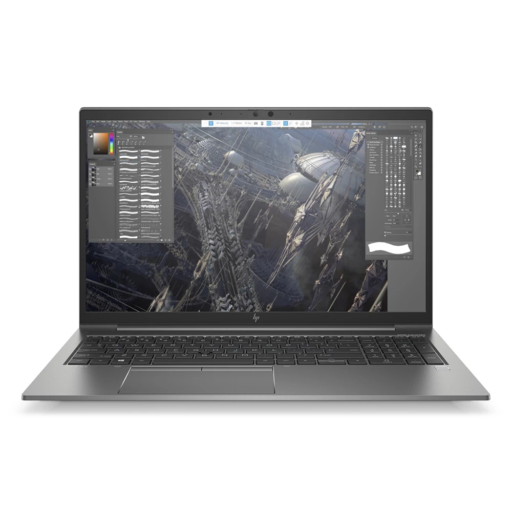 HP ZBook Firefly 15 G7 