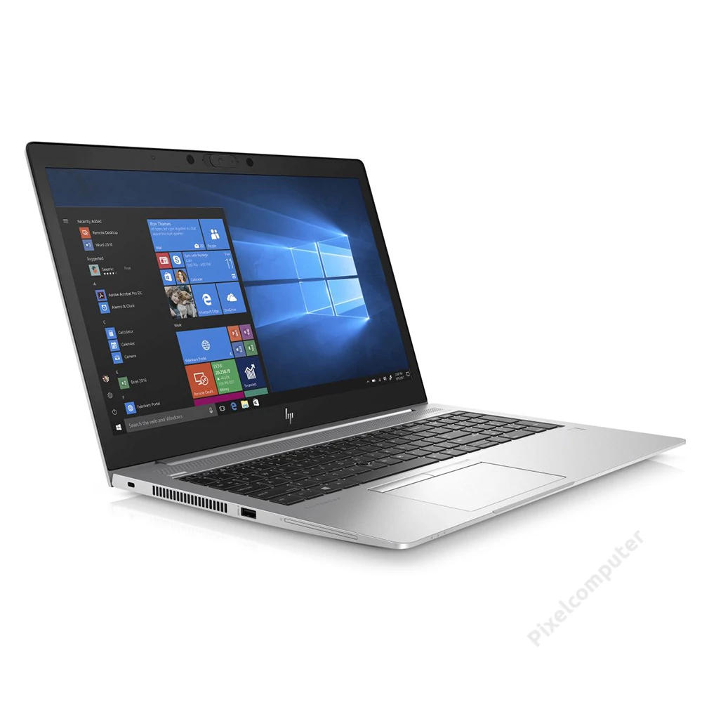 HP EliteBook 850 G6 