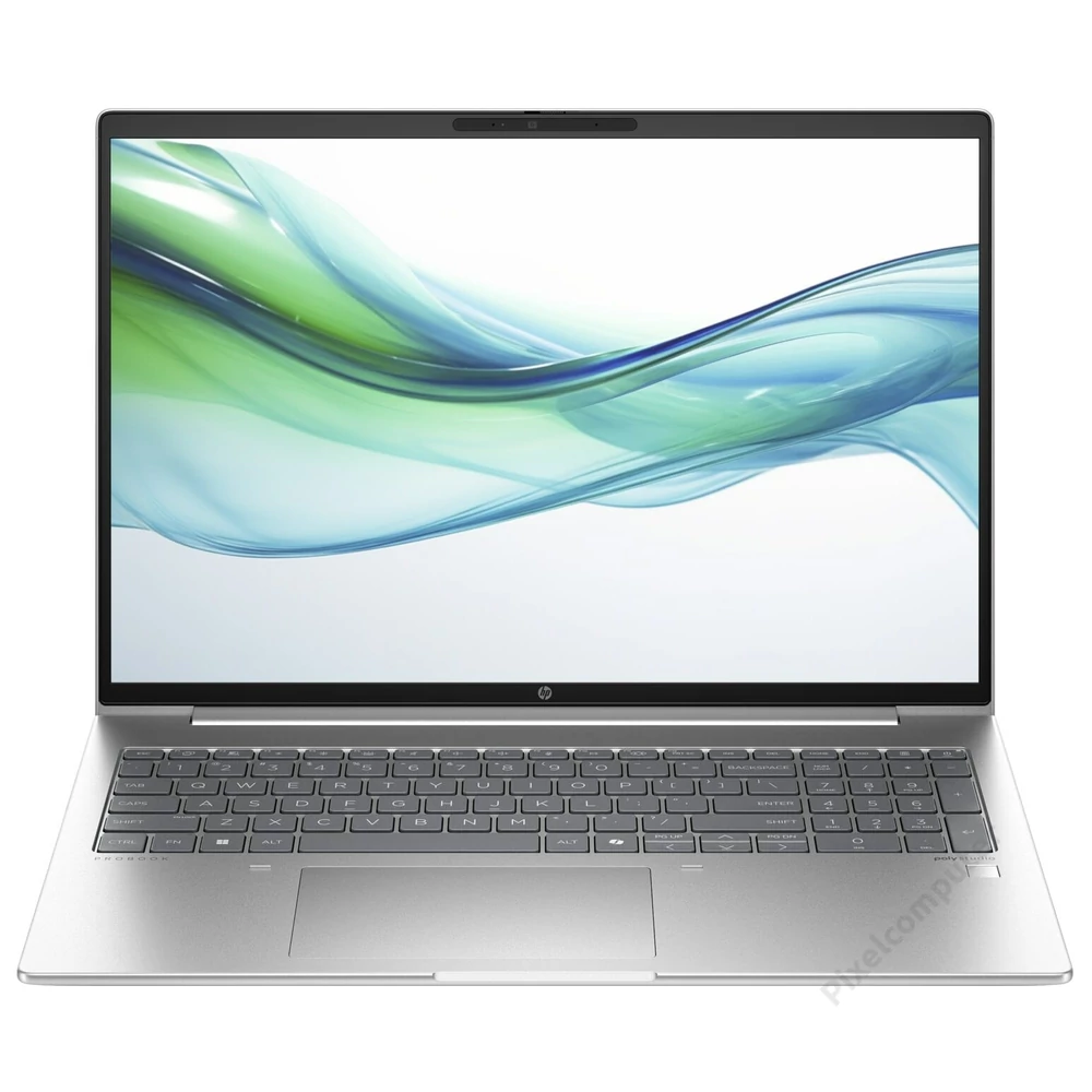HP ProBook 465 G11 