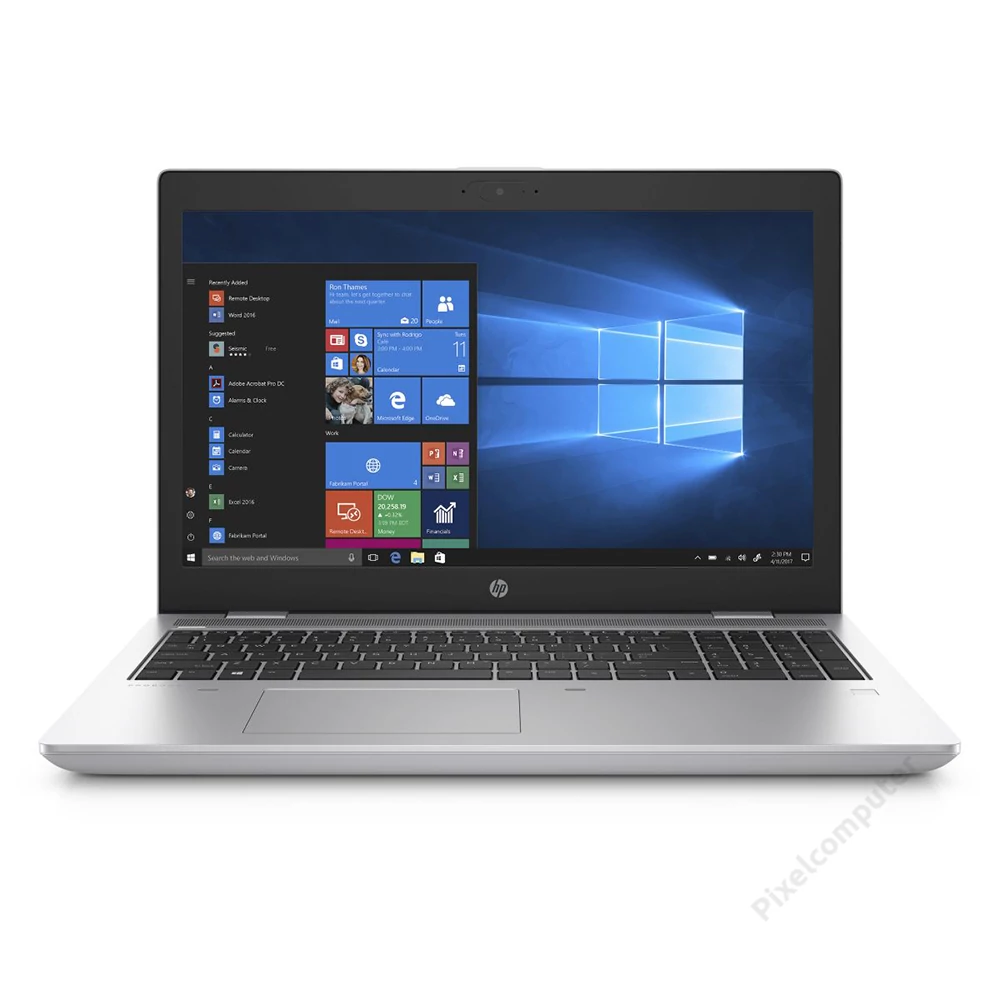 HP ProBook 650 G5 