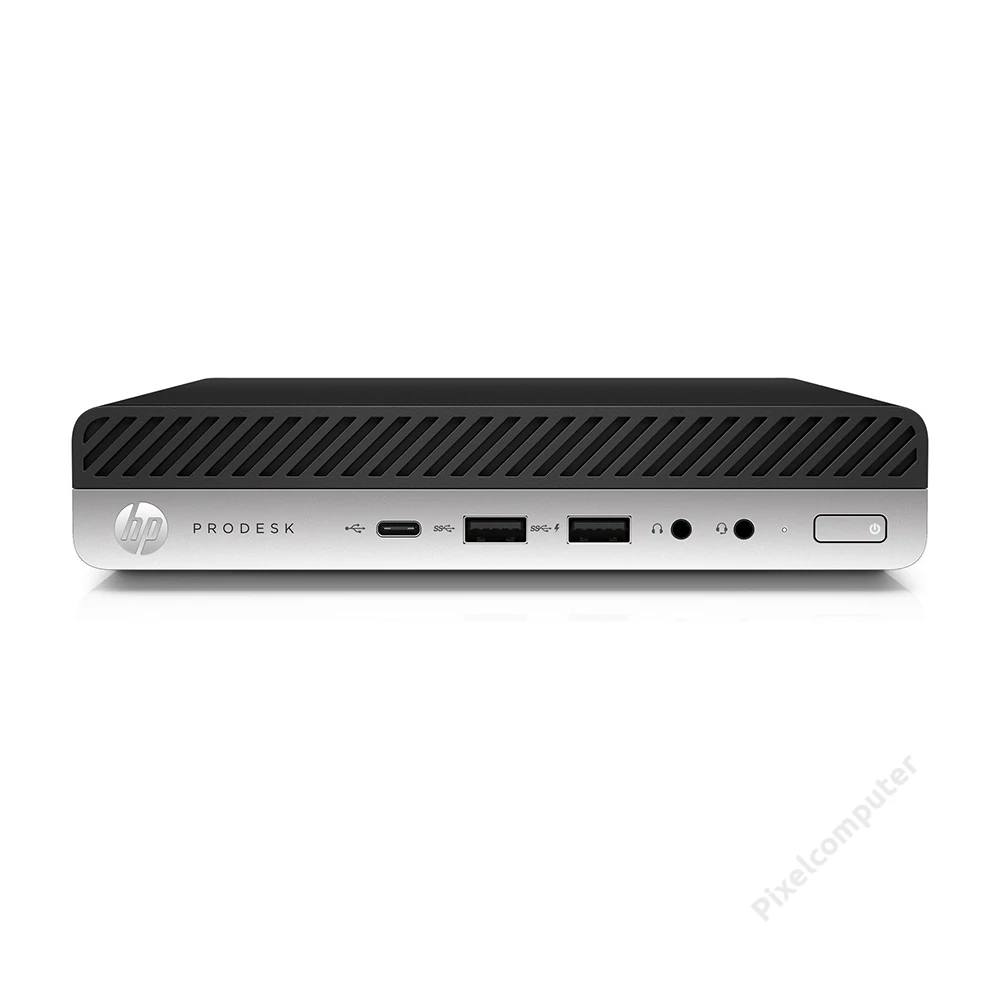 HP ProDesk 600 G4 DM 