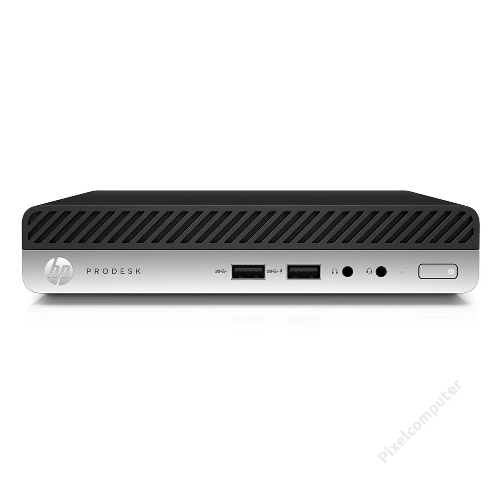 HP ProDesk 400 G5 DM 