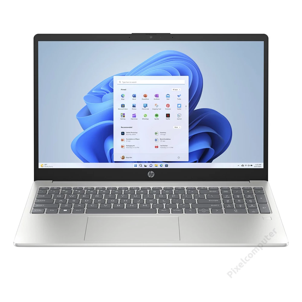 HP 15-FC0105NF 