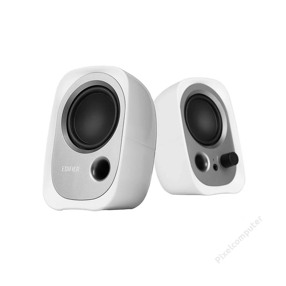 Edifier R12U 2.0 Hangszóró (fehér)