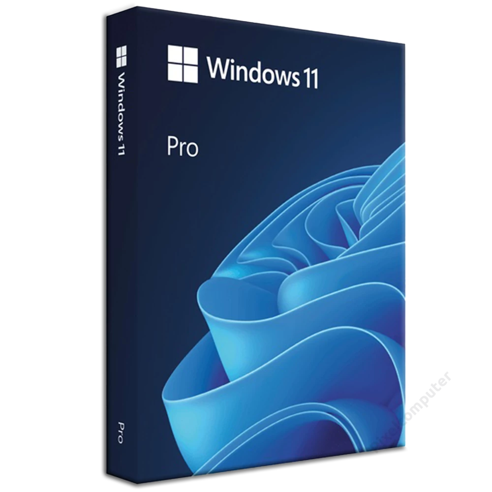 Windows 11 Professional - Digitális Licence