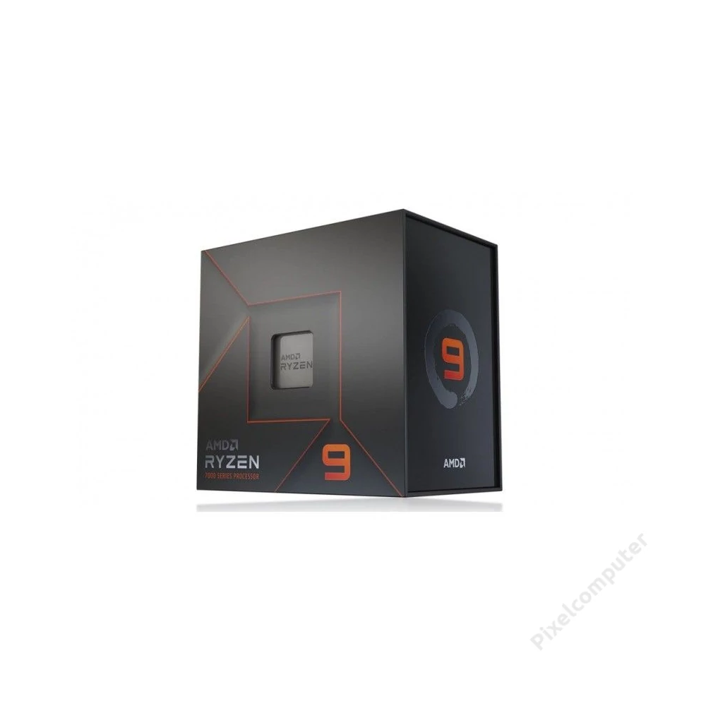 AMD Ryzen 9 7900X 4.7GHz Socket AM5 dobozos (100-100000589WOF)