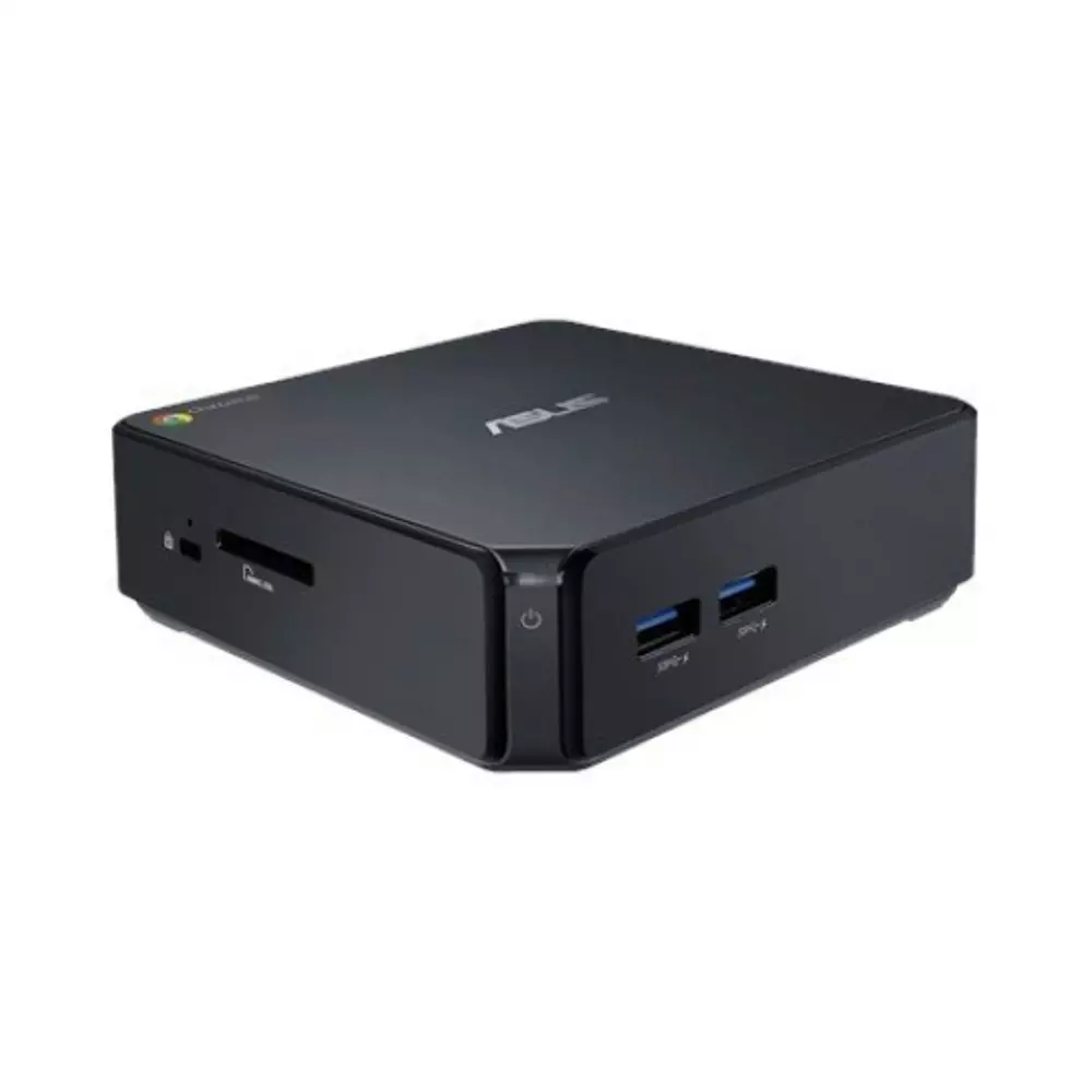 Asus CN60 NUC