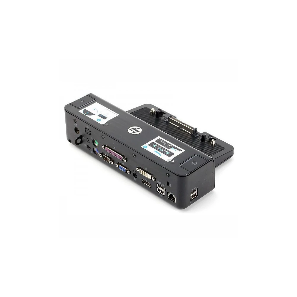 HP Docking Station HSTNN-I11X  USB 3.0,  230W HP adaptér