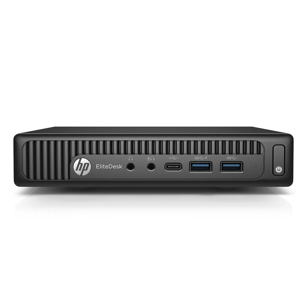 HP EliteDesk 800 G2 DM 