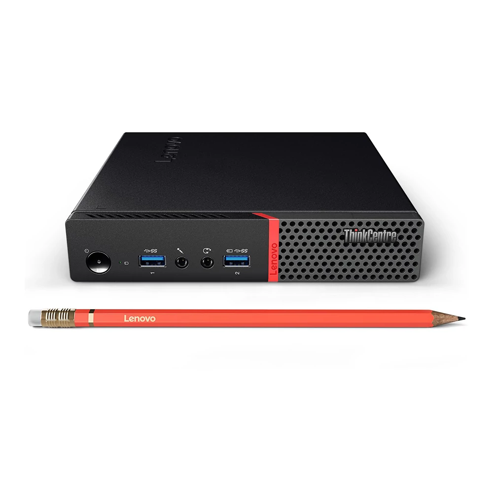 Lenovo ThinkCentre M700 Tiny 