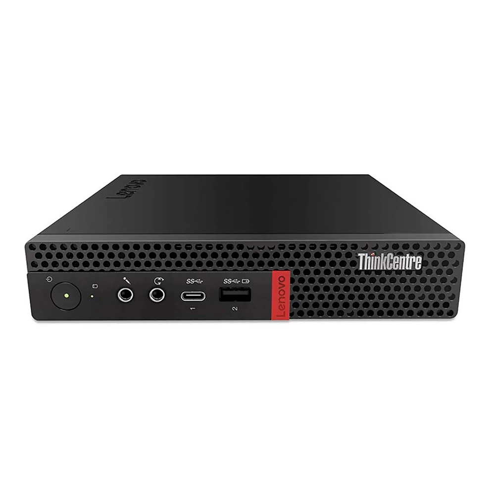Lenovo ThinkCentre M920q Tiny 