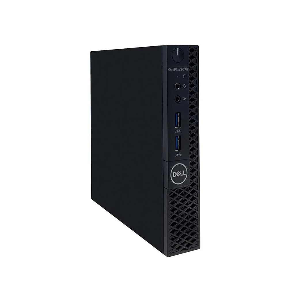 Dell Optiplex 3070 Micro 