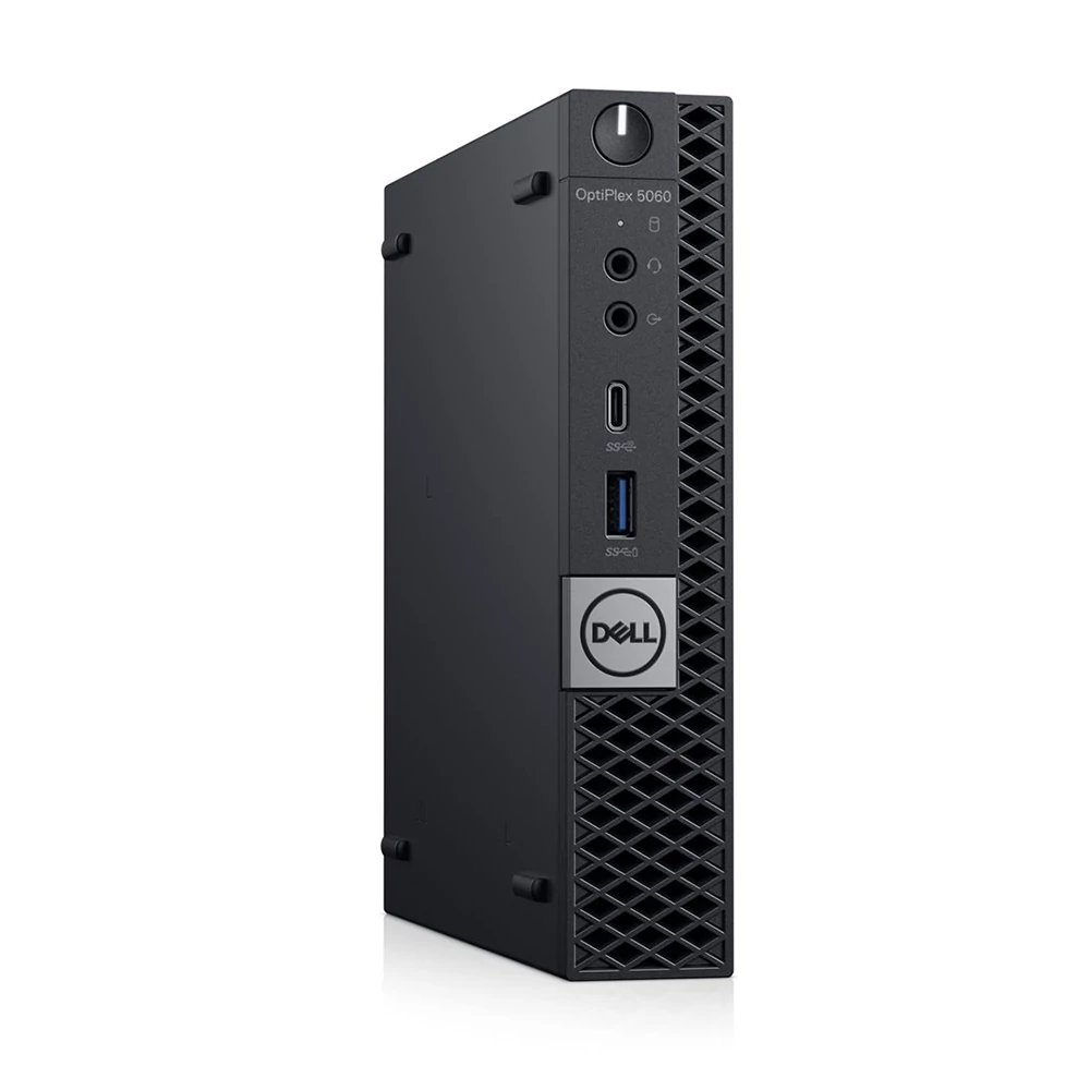 Dell Optiplex 5060 Micro 