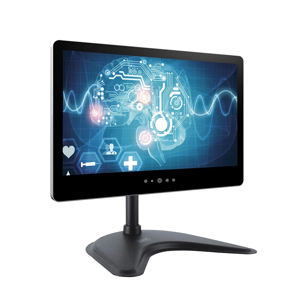 ACL OR-PC 21LP Medical PC 128GB mSATA