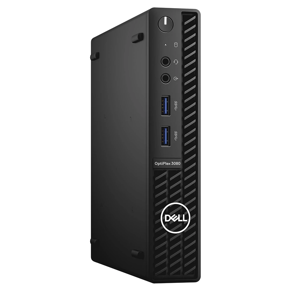 Dell Optiplex 3080 Micro 