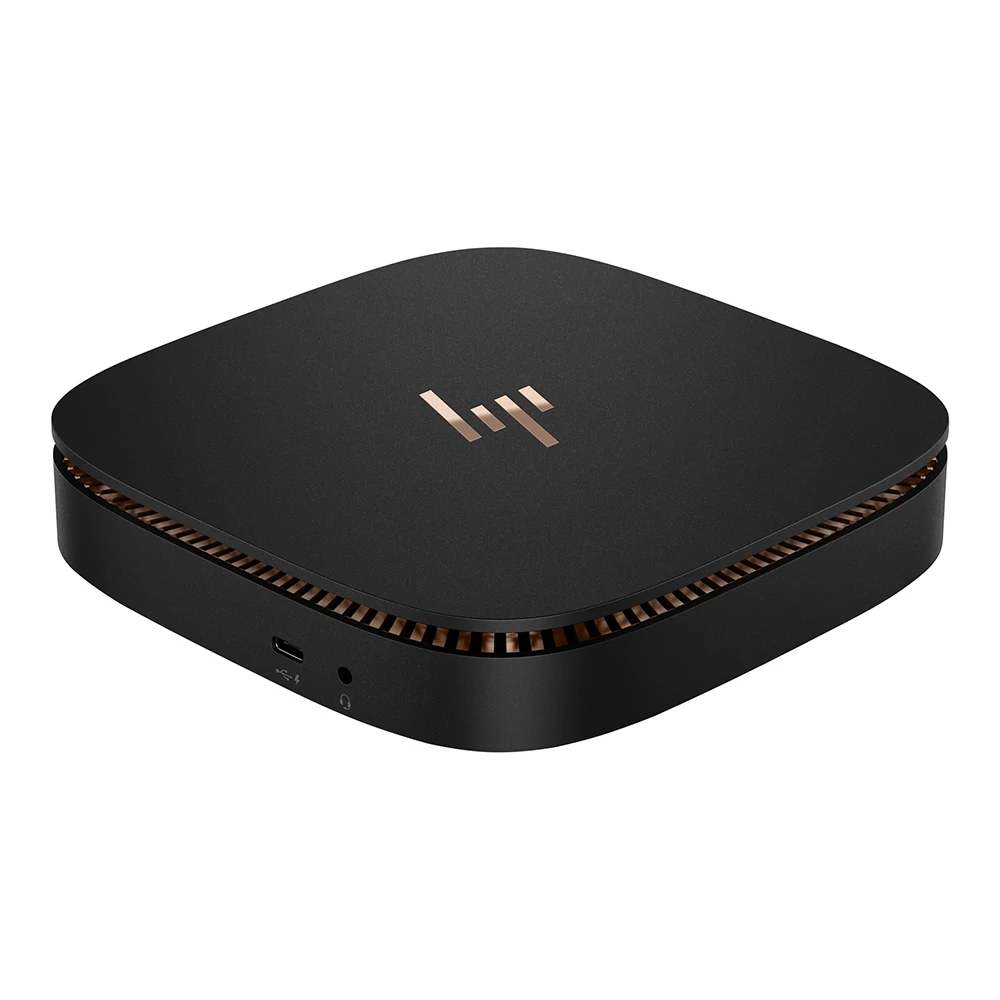 HP Elite Slice 