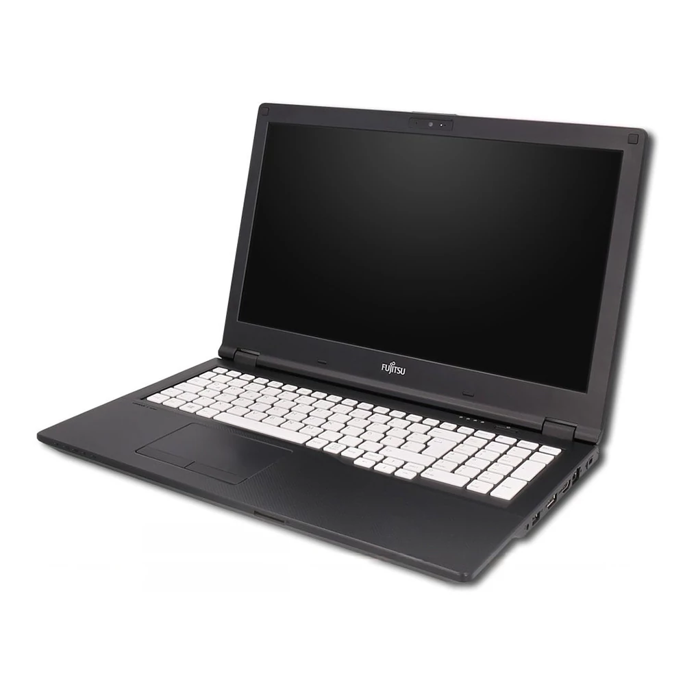 Fujitsu LifeBook E559 white kb