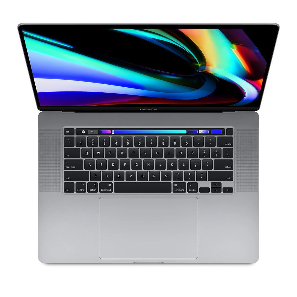 Apple MacBook Pro 16-inch 2019 