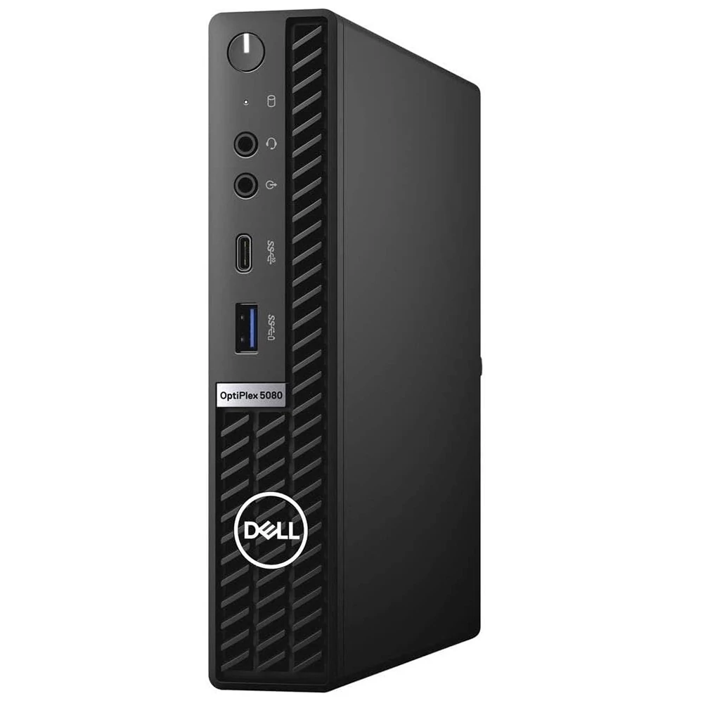Dell Optiplex 5080 Micro 