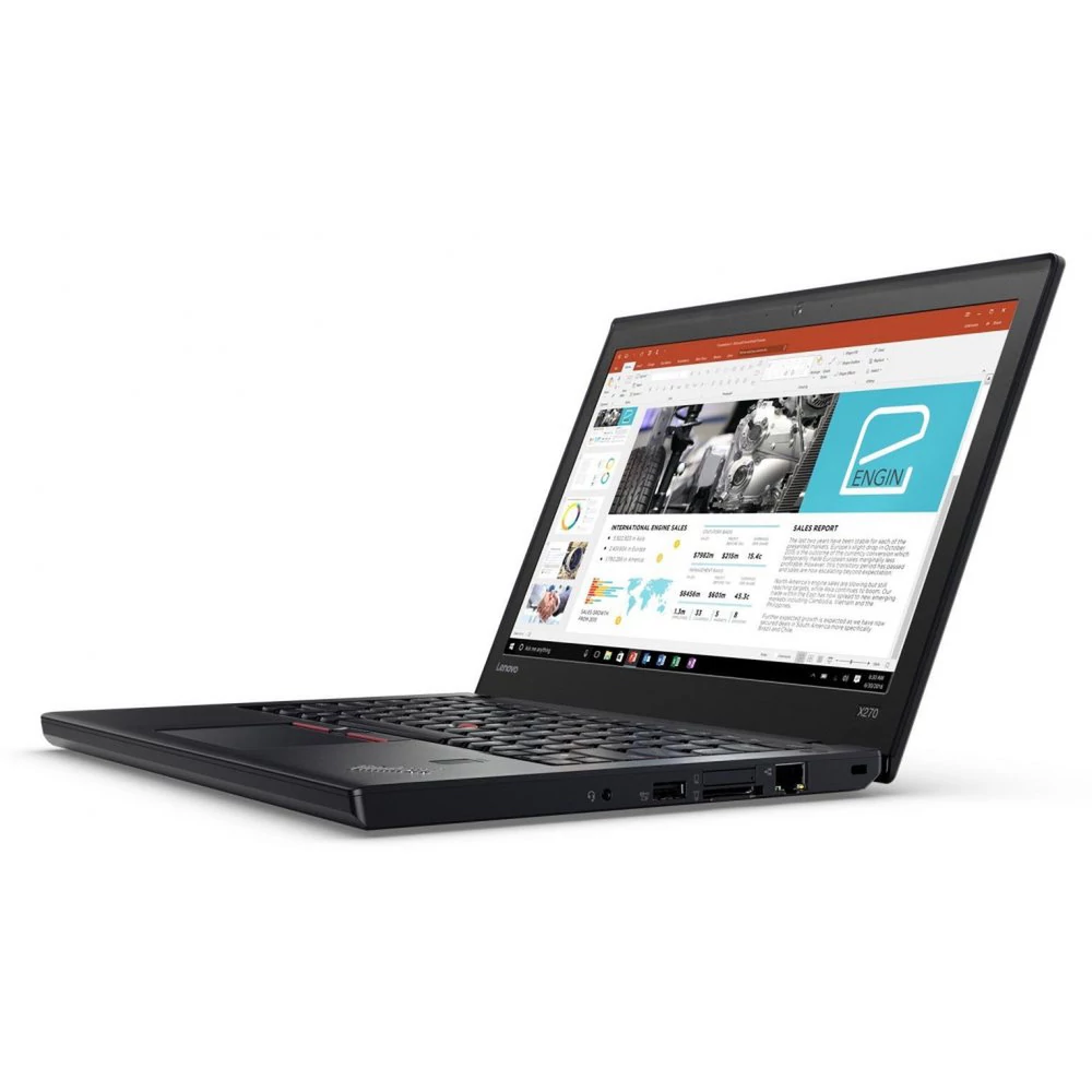 Lenovo ThinkPad X270 