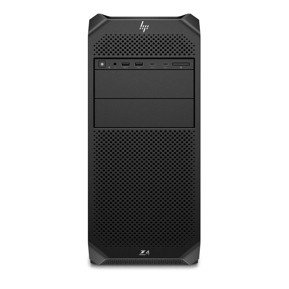 HP Z4 G4 WorkStation   1TB HDD