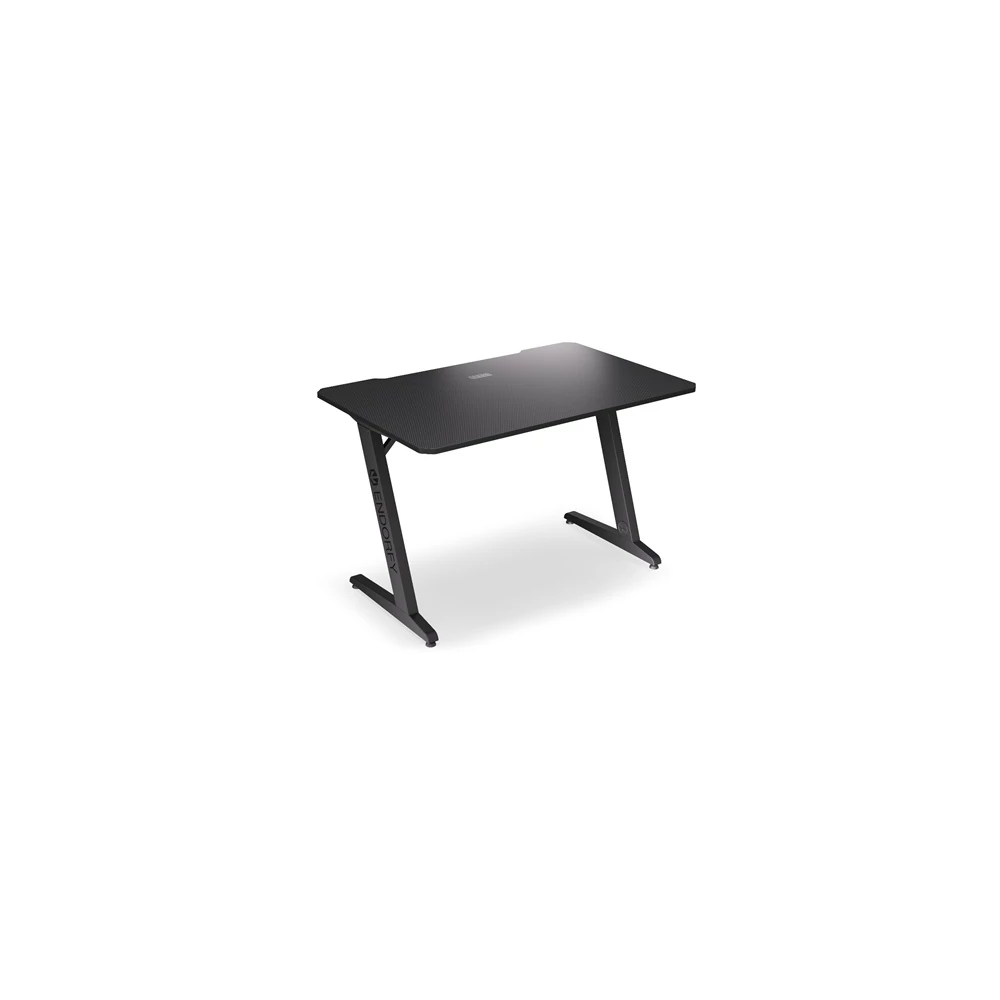 Endorfy Gaming asztal - Atlas S (80 kg, fekete)