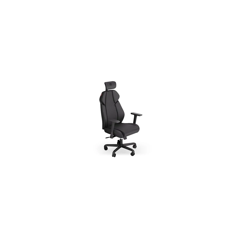 Endorfy Gaming szék - Meta BK (120 kg, fekete)