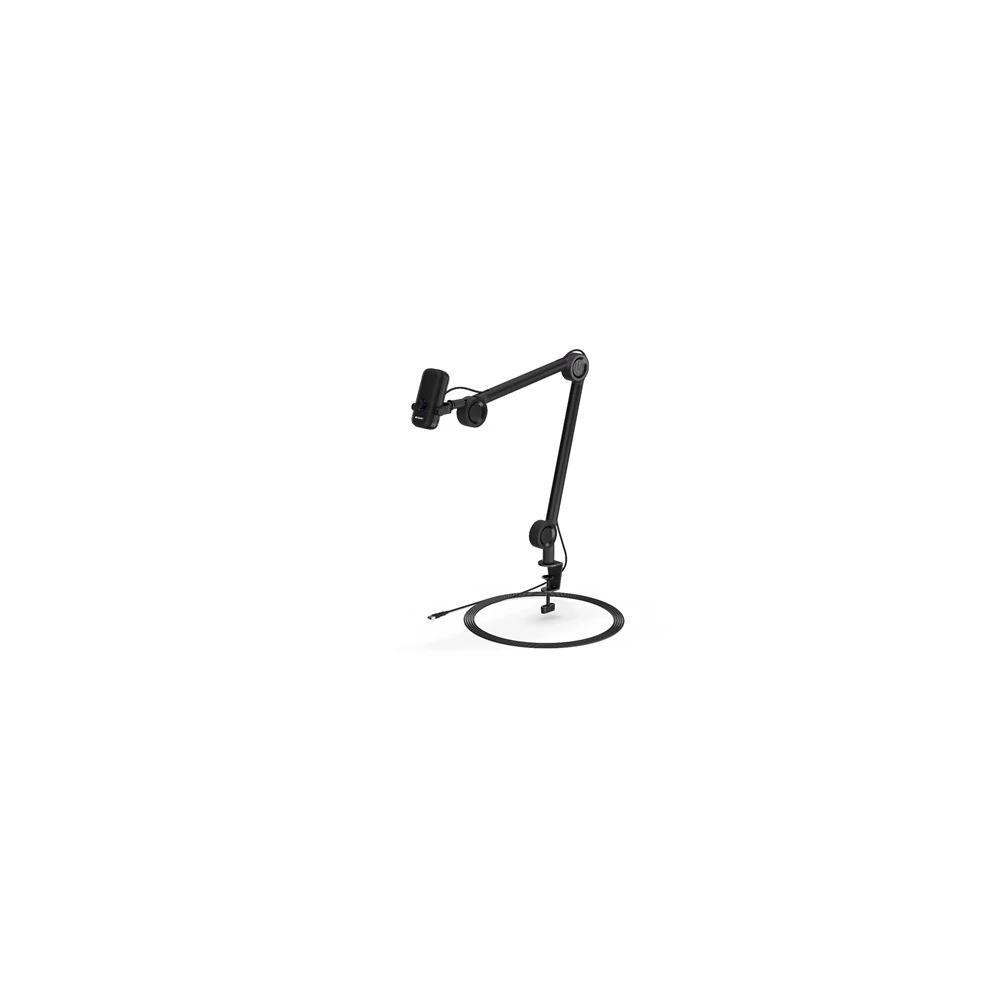 Endorfy Mikrofon - Solum Voice (USB-C, 3,5 mm output, 2m, fekete)