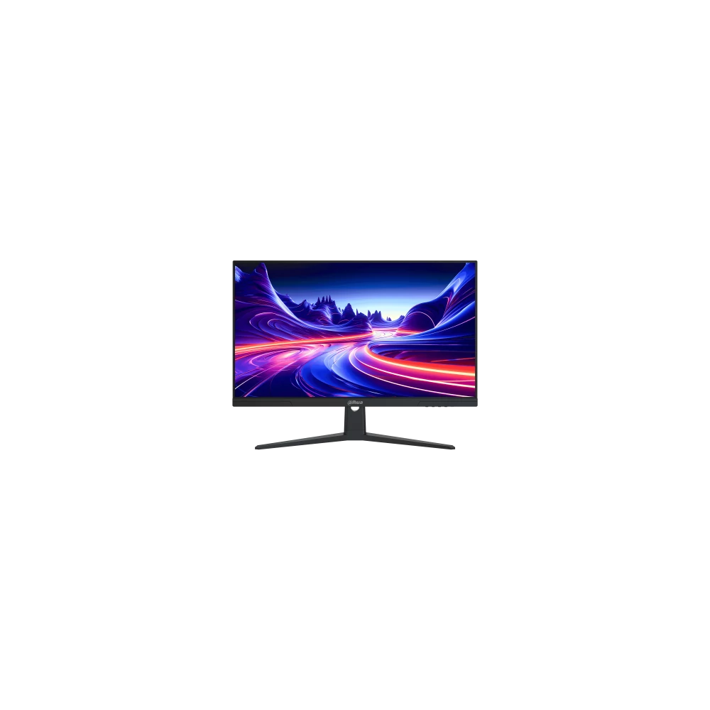 Dahua Monitor 27" Gaming - LM27-E231B (IPS; 16:9; 1920x1080; 1ms; 180Hz; 300cd; HDMIx1; DP; Anti Blue light)