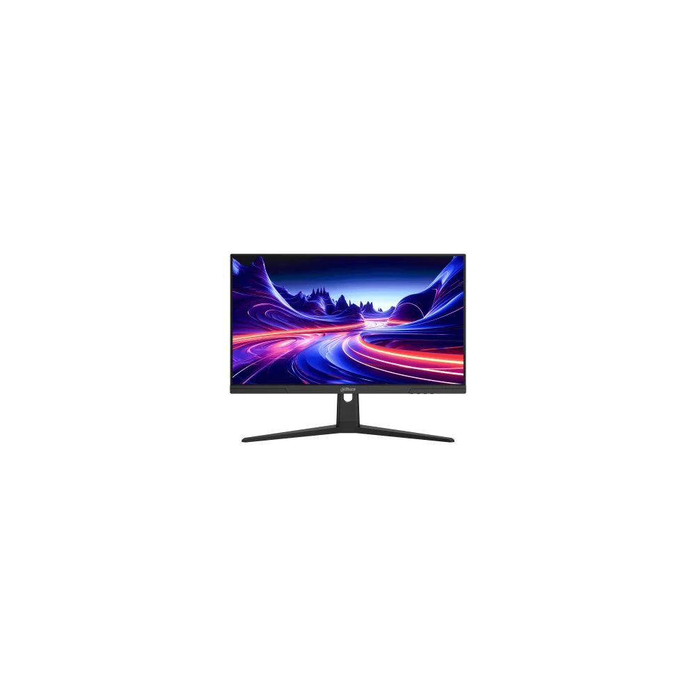 Dahua Monitor 25" Gaming - LM25-E231B (IPS; 16:9; 1920x1080; 1ms; 180Hz; 300cd; HDMIx1; DP)