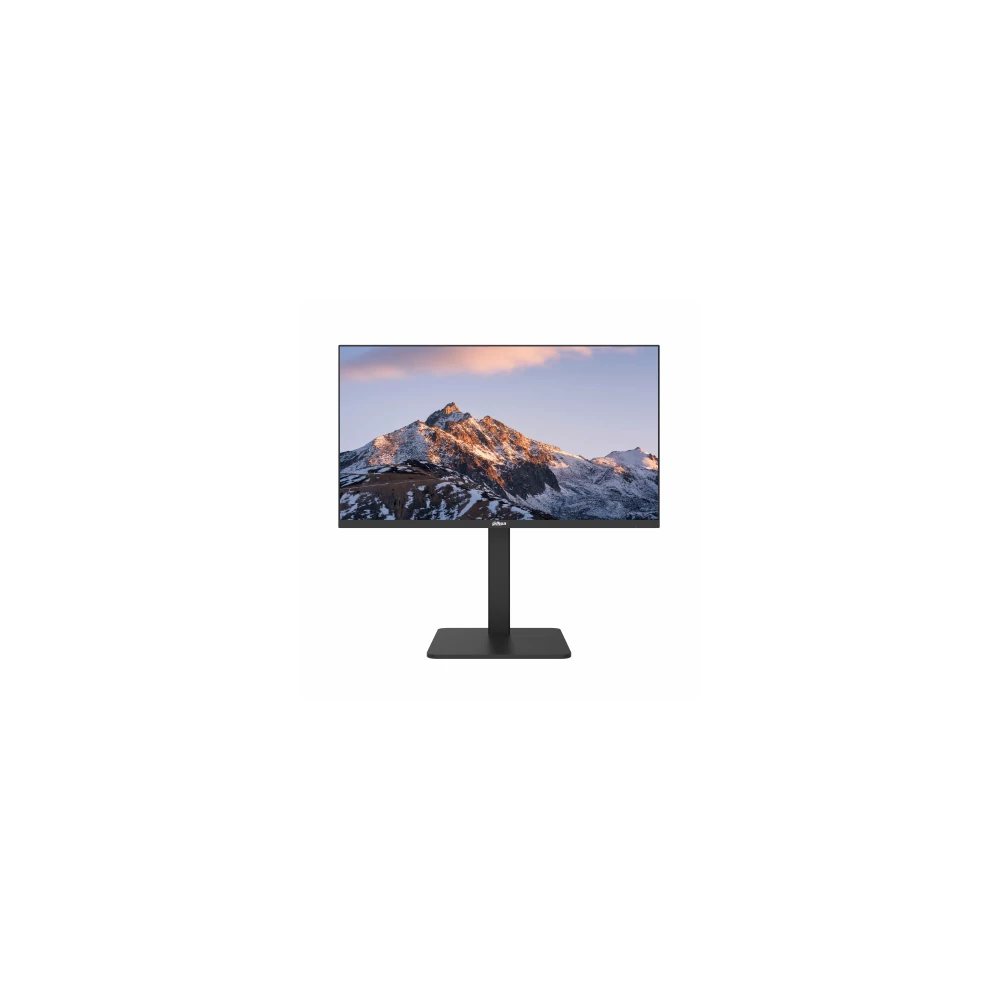 Dahua Monitor 22" - LM22-B201A (IPS; 16:9; 1920x1080; 4ms; 100Hz; 250cd; DP; HDMI; Dsub; Pivot)