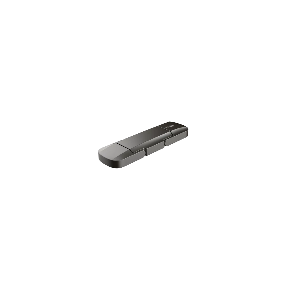 Dahua Pendrive - 256GB USB3.2 (S809; R520-W460 MB/s; exFAT; USB-A + USB-C)