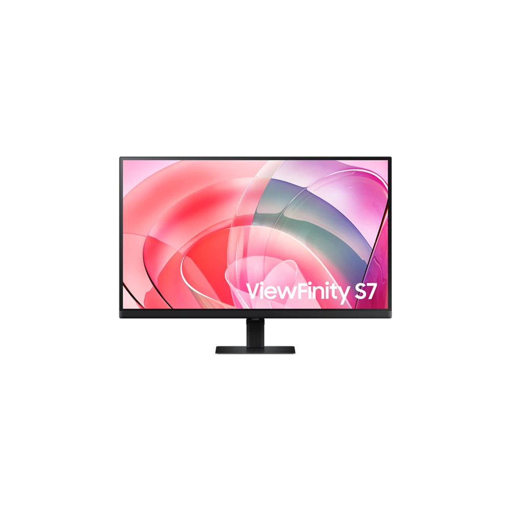 Samsung Monitor 27" - S27D700EAU (IPS, 3840x2160, 16:9, UHD, 60HZ, 350cd/m2, 5ms)