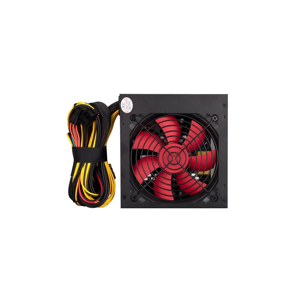 Everest Tápegység - 350W EPS-4900B  (12cm ventilátor)
