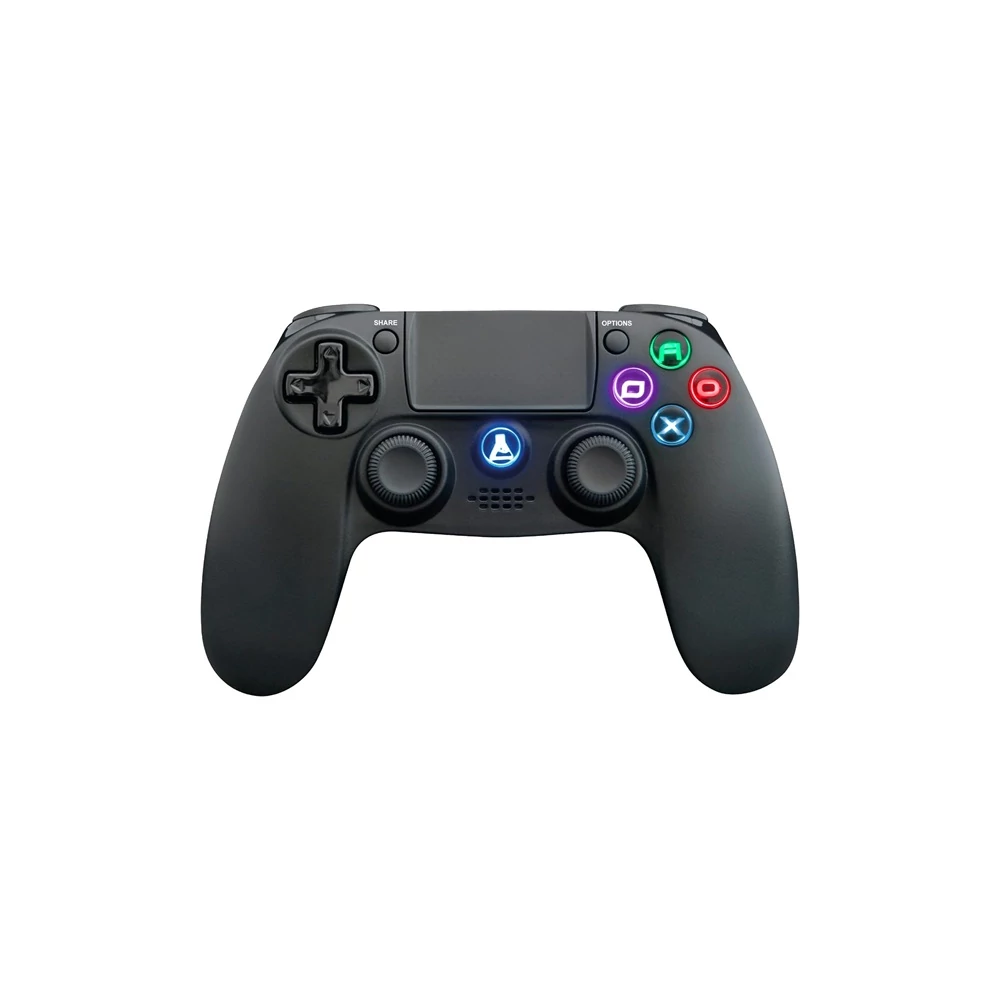 The G-Lab Gamepad - K PAD THORIUM PS4 (Vezeték nélküli, Bluetooth, PC/PS4)