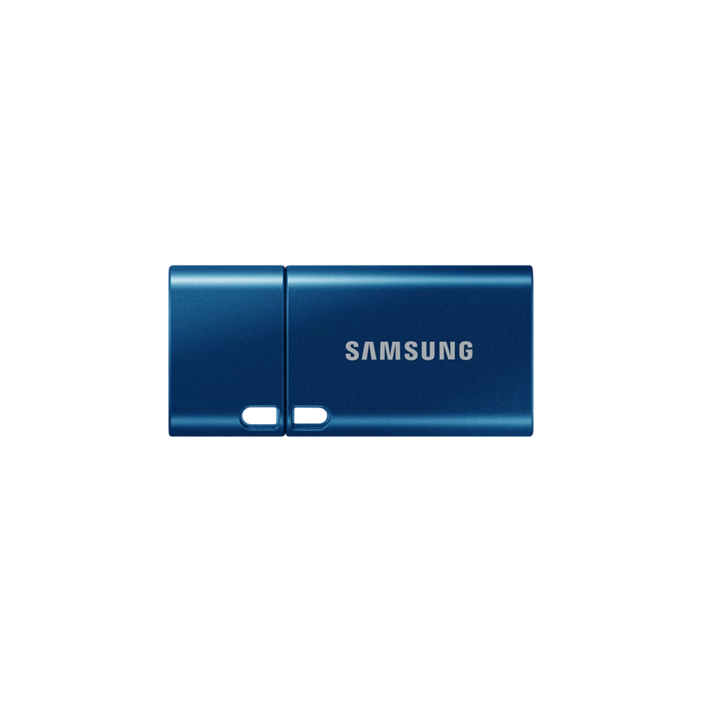 Samsung Pendrive 512GB - MUF-512DA/APC  (Type-C, Flash Drive, USB 3.2 Gen 1, R400MB/s, vízálló)