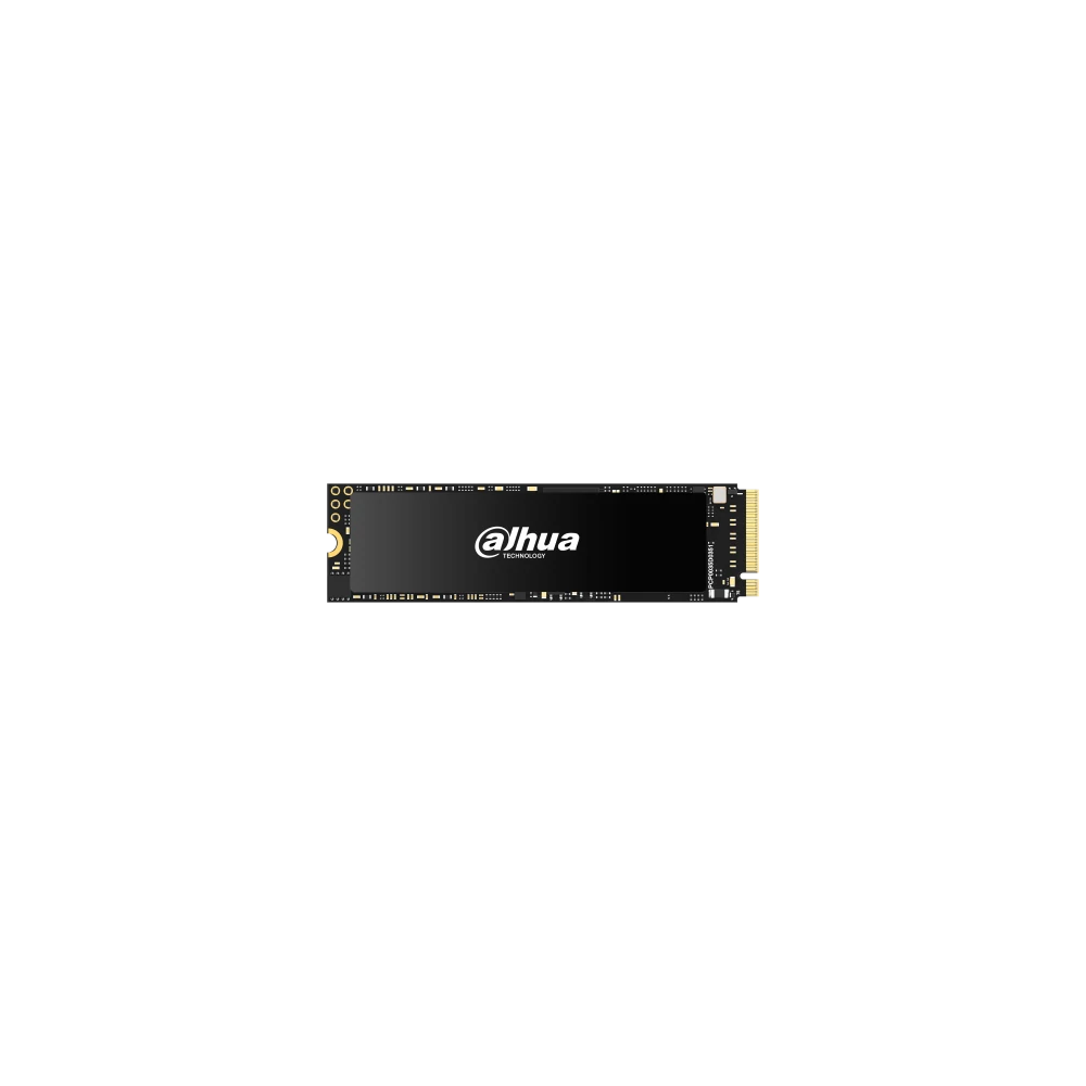 Dahua SSD 2TB - C970 (M.2 PCIe 4.0x4 2280; 3D NAND, r:7200 MB/s, w:6400 MB/s)
