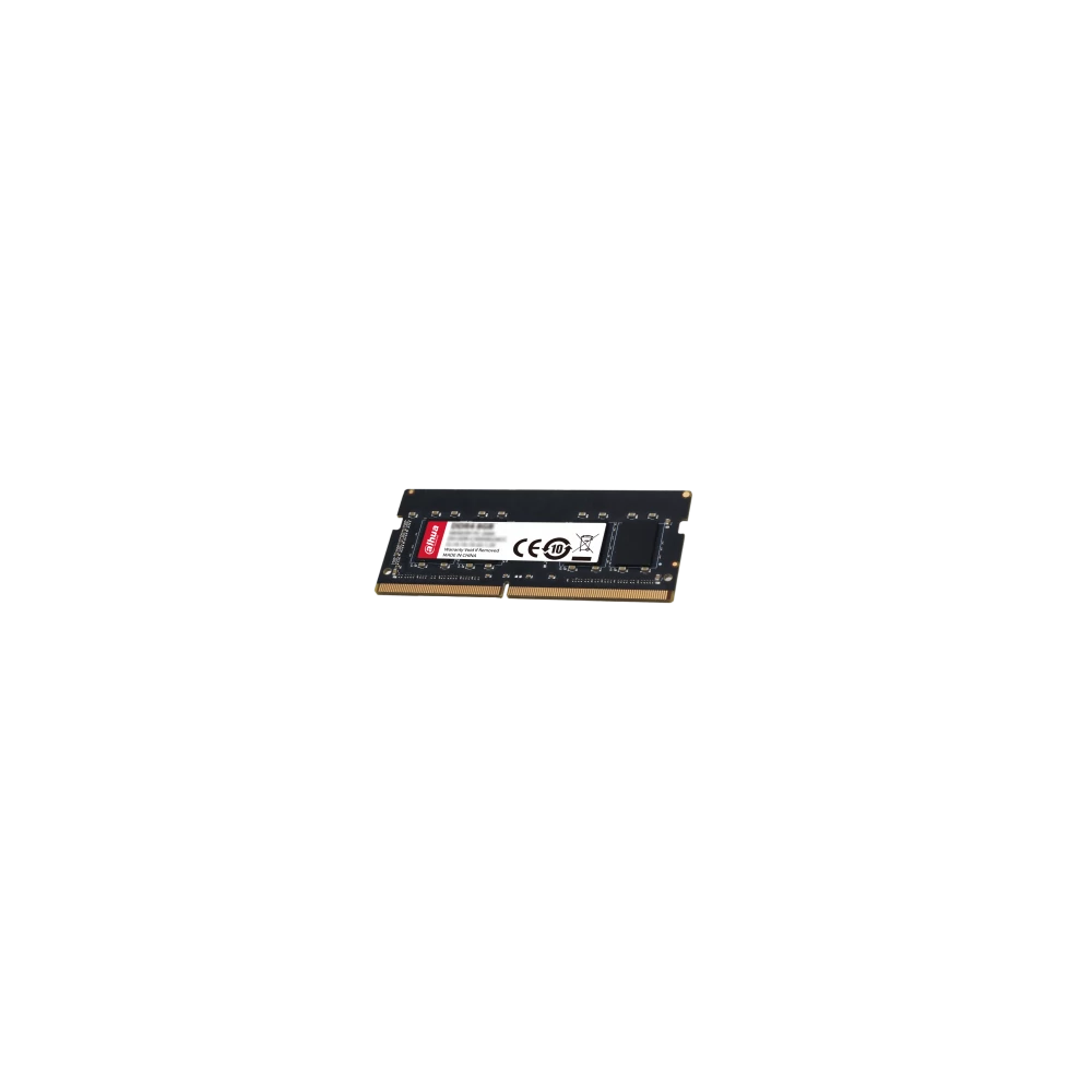 Dahua Memória Notebook - 8GB DDR4 (2666Mhz, 260pin, CL19, 1.2V)