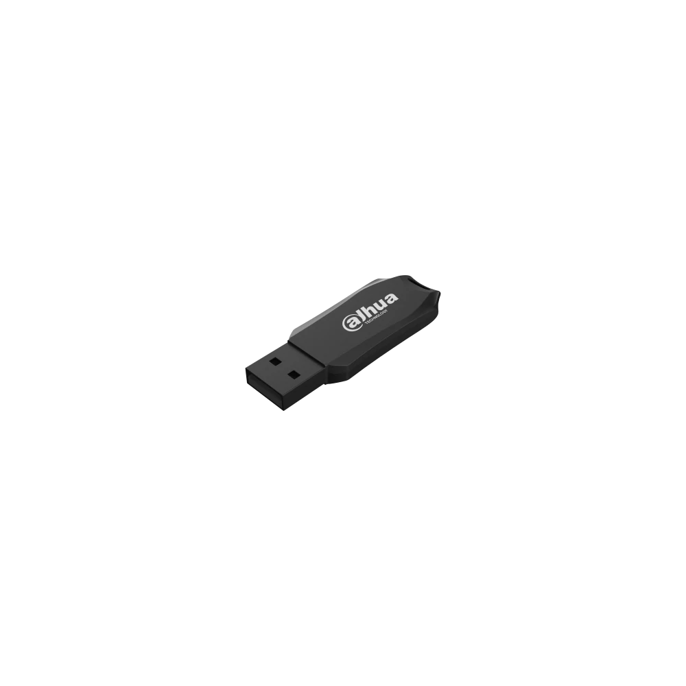 Dahua Pendrive - 64GB USB2.0 (U176; R25-W10 MB/s; FAT32)