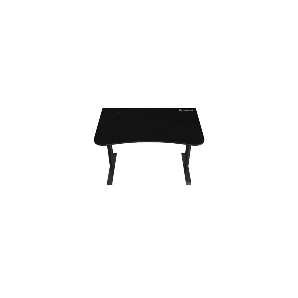 AROZZI Gaming asztal - ARENA Small Pure Fekete