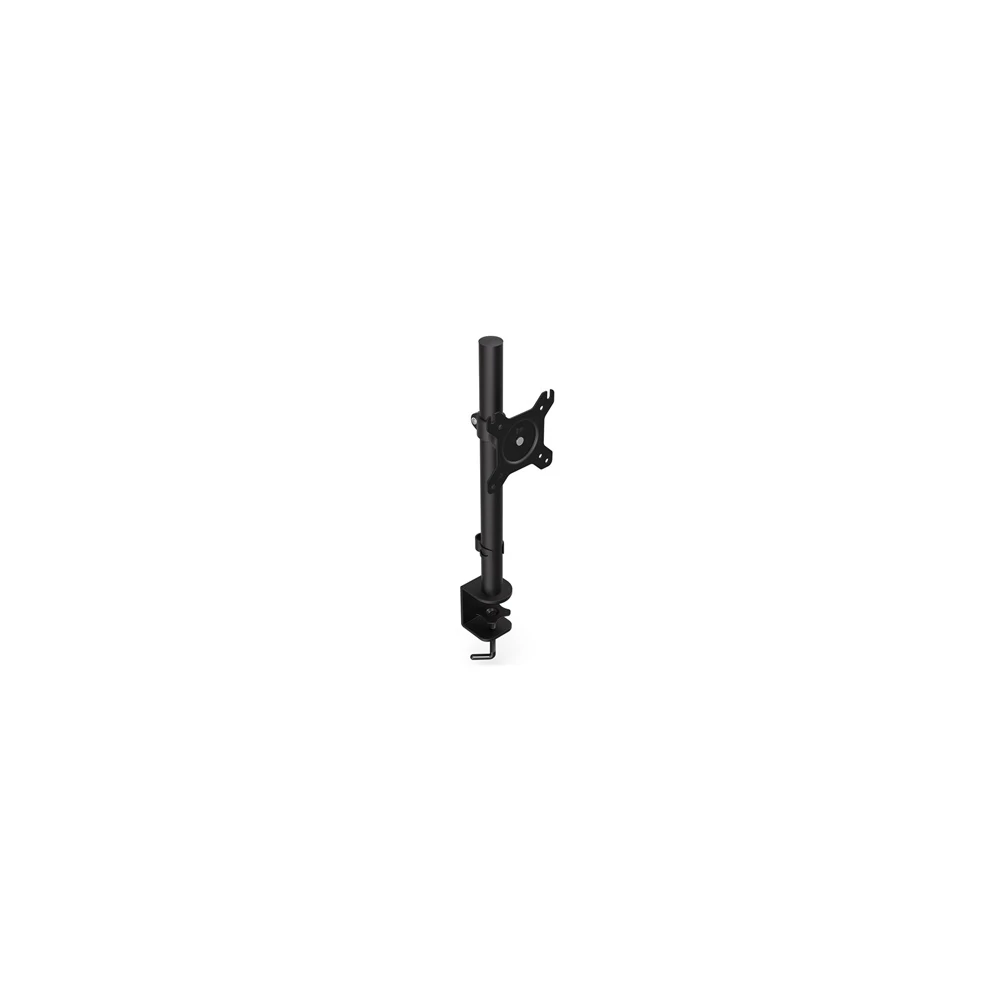 Endorfy Monitor Asztali konzol - Atlas Single (13"-27", forgatható, dönthető, Max.8kg, fekete)