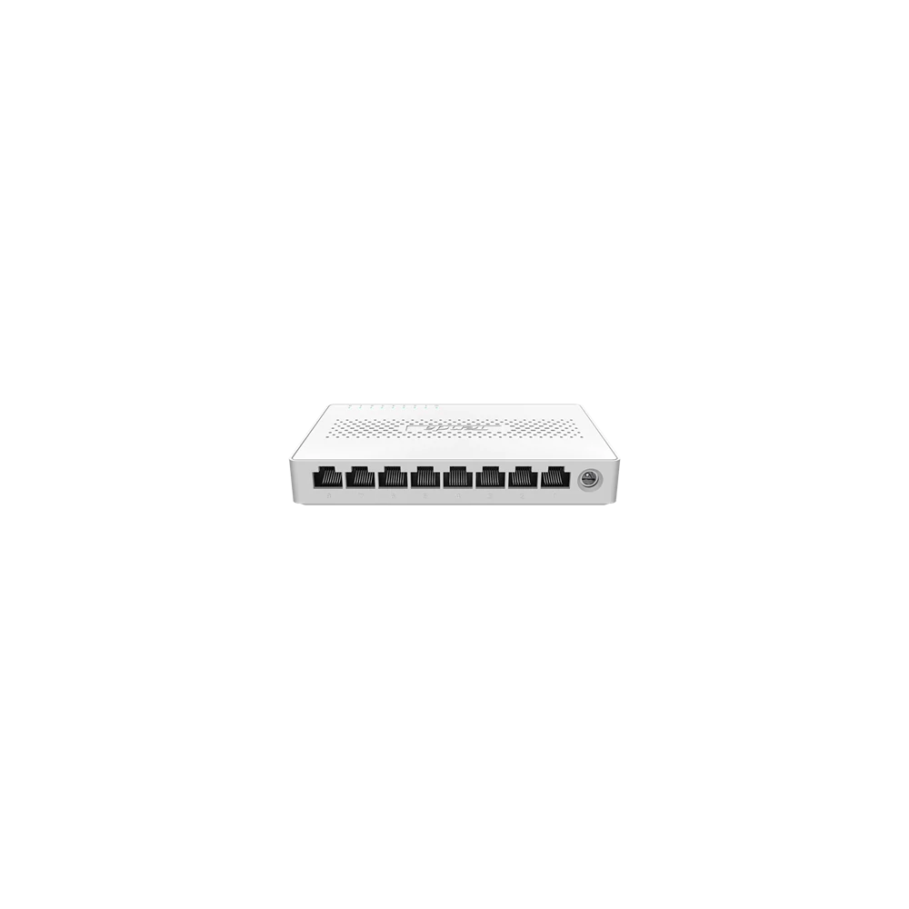 Tenda Switch - SM108 (8x 2,5Gbps)