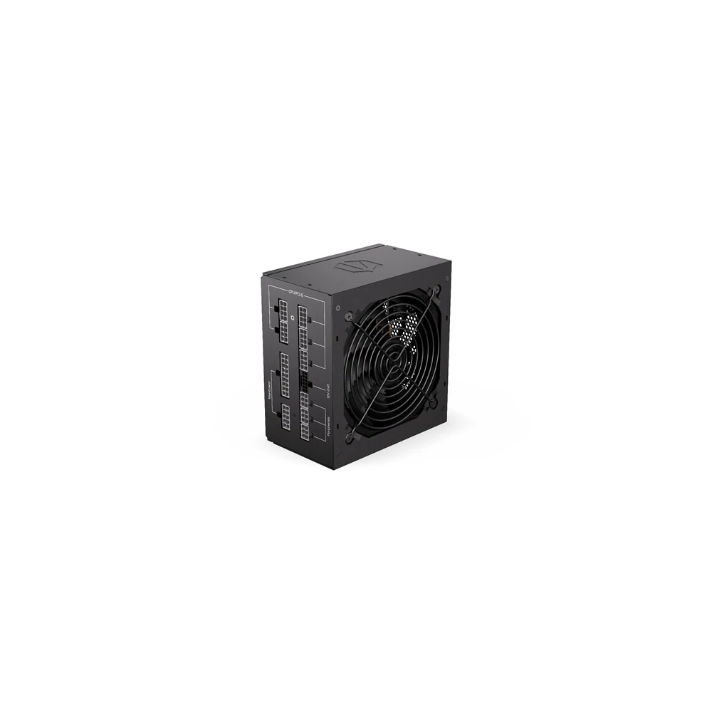 Endorfy Tápegység - Supremo FM6 Gold 1000 W (80+ Gold, ATX 3.1, 12cm, fekete)