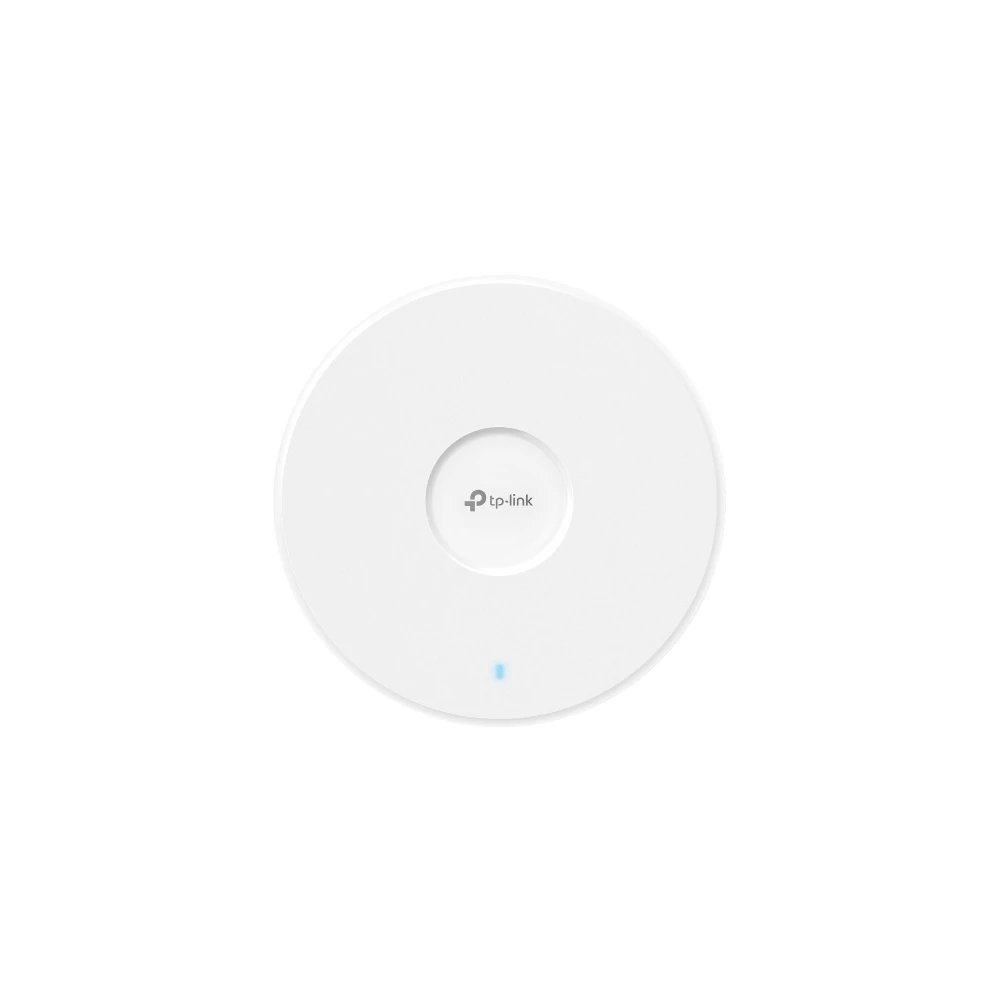 TP-Link Access Point WiFi BE9300 - Omada EAP772 (5760Mbps 6GHz + 2880Mbps 5GHz + 574Mbps 2,4GHz; 2,5Gbps; at PoE; Wifi7)
