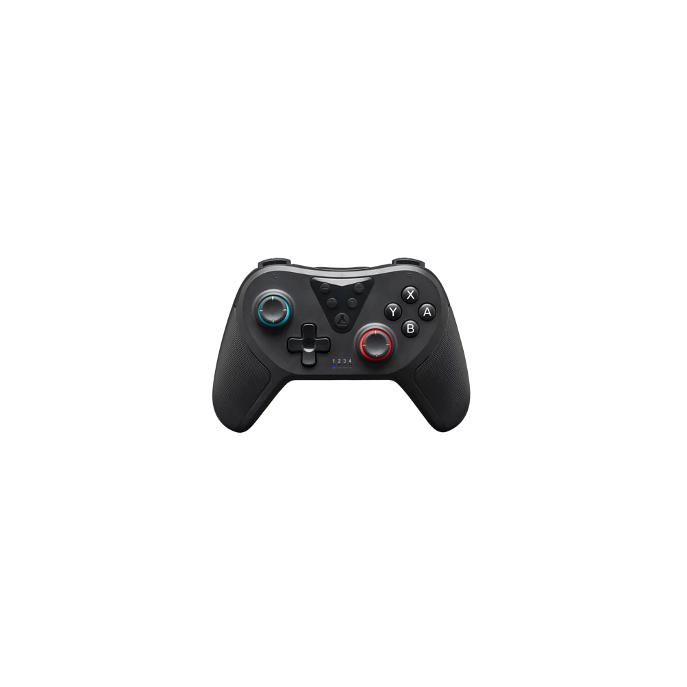 The G-Lab Gamepad - K PAD HELIUM SW (Vezeték nélküli, Bluetooth, PC/Nintendo Switch)