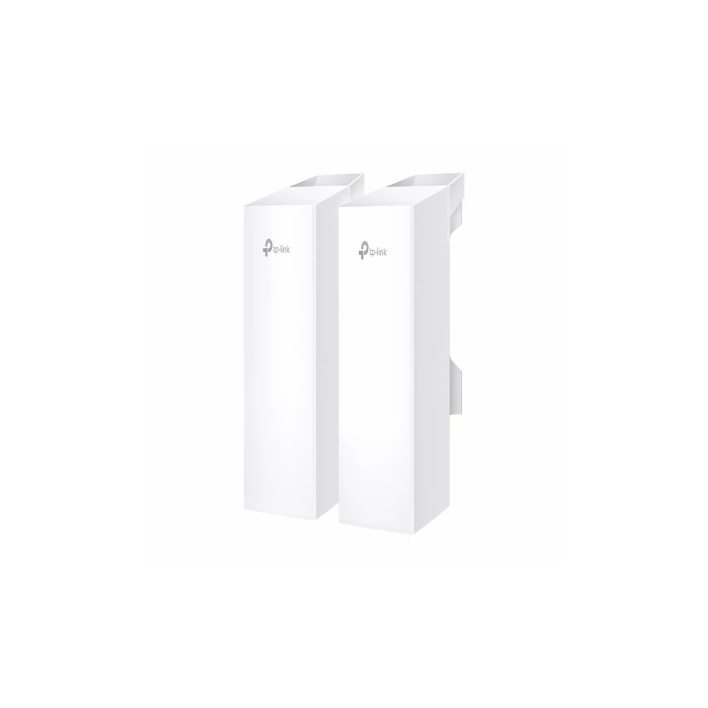 TP-Link Access Point WiFi AC900 - Omada EAP211-Bridge Kit (867Mbps 5GHz; 3x1Gbps; IP65; 12VDC / 24V PoE; 2x2MIMO)