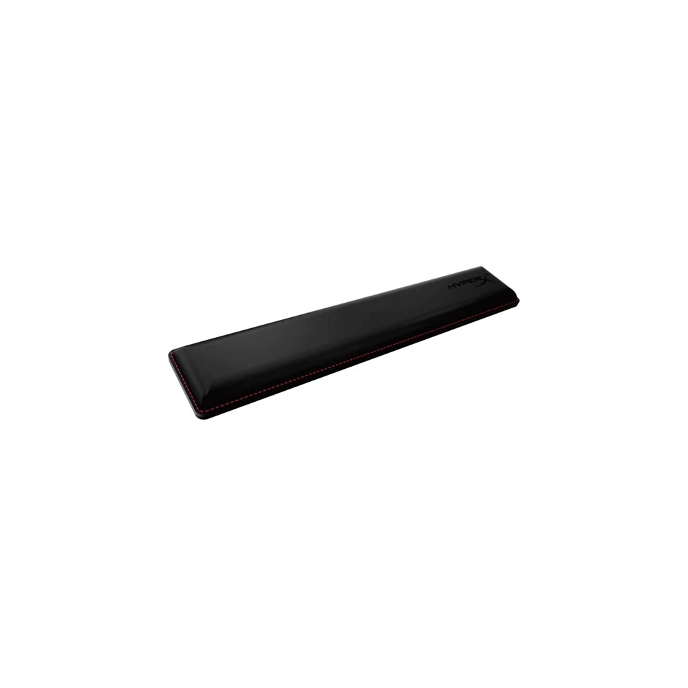 HyperX Csuklótámasz - Wrist Rest (Szélesség: 457mm, Mélység: 88mm, fekete)