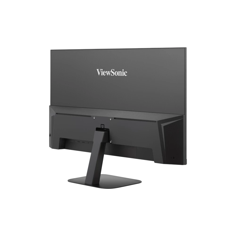 ViewSonic Monitor 27" - VA2708-4K-HD (IPS, UHD, 4ms, 250cd/m2, HDMI, DP, VESA)
