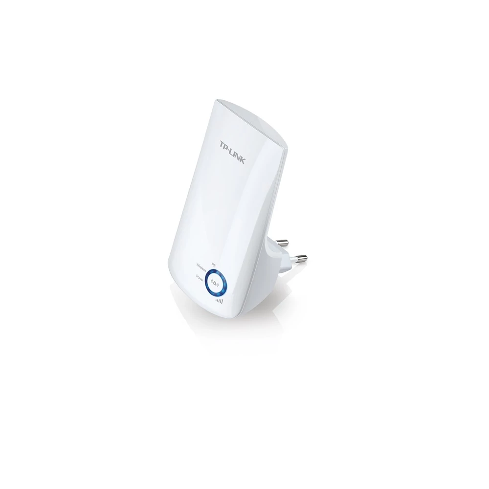 TP-Link Range Extender WiFi N - TL-WA854RE (300Mbps, 2,4GHz)