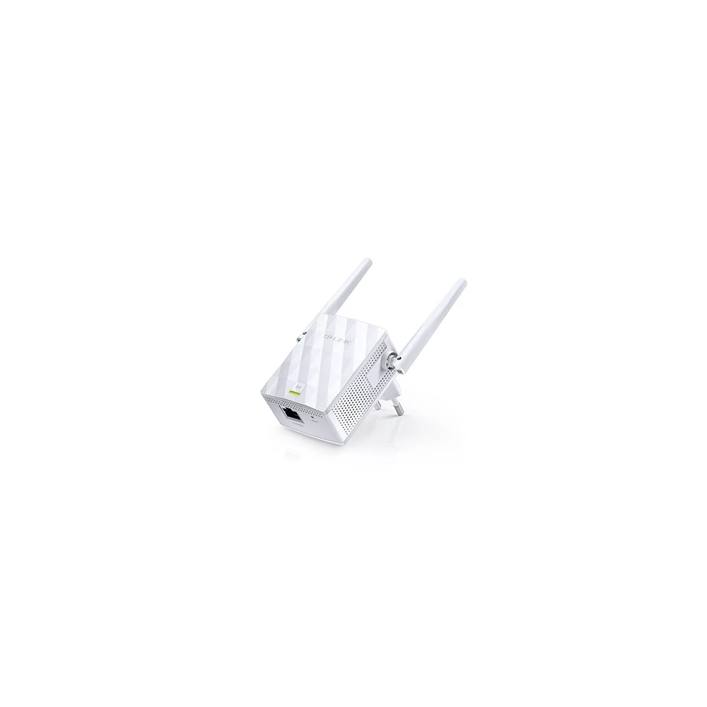 TP-Link Range Extender WiFi N - TL-WA855RE (300Mbps, 2,4GHz)